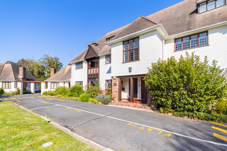 2 Bedroom Property for Sale in Claremont Upper Western Cape